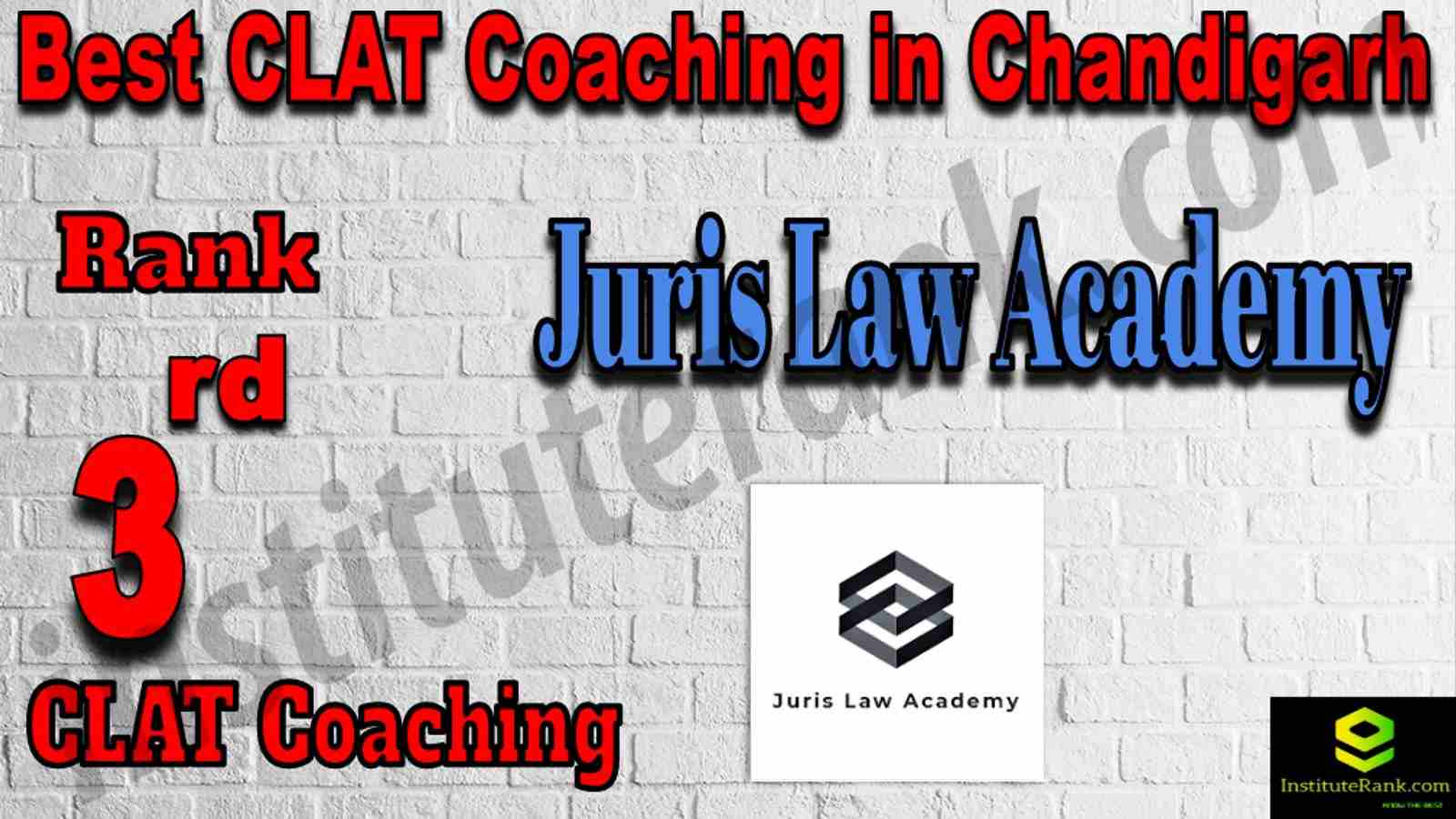 3rd Best CLAT Coaching in Chandigarh 3rd Best CLAT Coaching in Chandigarh