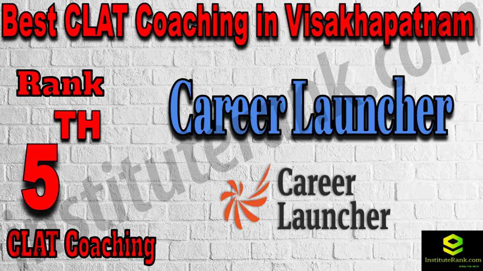 5th Best CLAT Coaching in Visakhapatnam