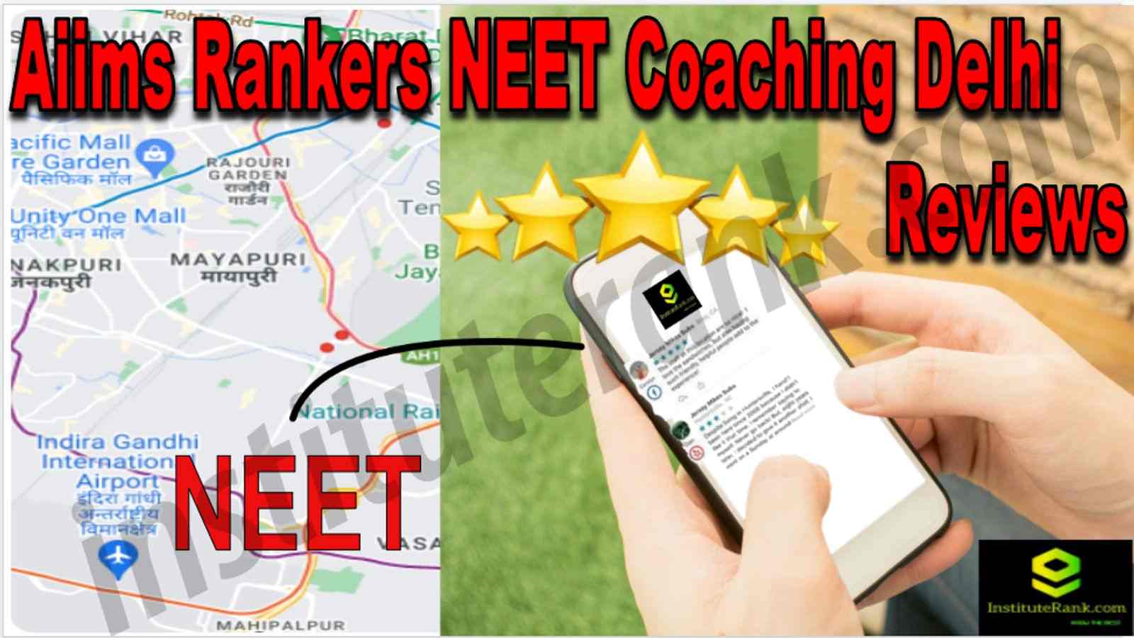 NEET Coaching in Delhi 