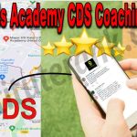 Alfa Metis Academy CDS Coaching Delhi Reviews