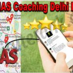 Aspire IAS Coaching Delhi Reviews