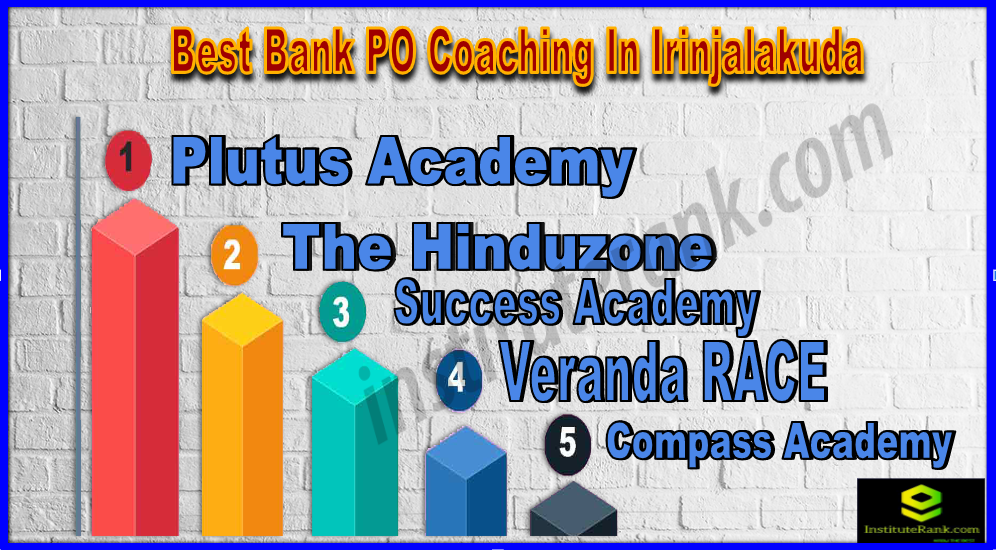 Best Bank PO Coaching In Irinjalakuda