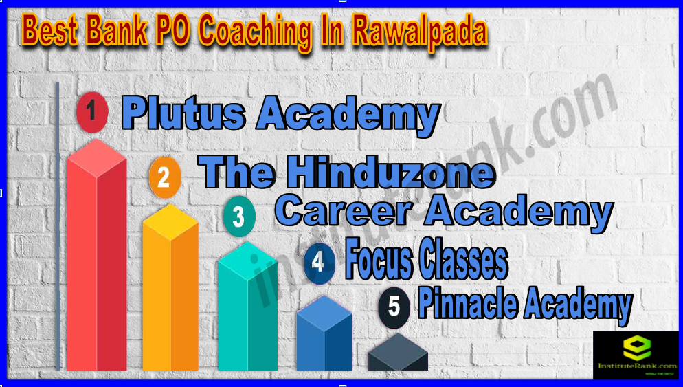 Best Bank PO Coaching In Rawalpada