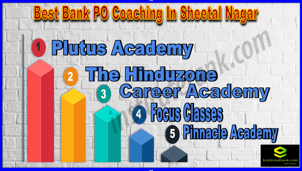 Best Bank PO Coaching In Sheetal Nagar
