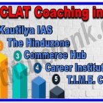 Best CLAT Coaching in Kota
