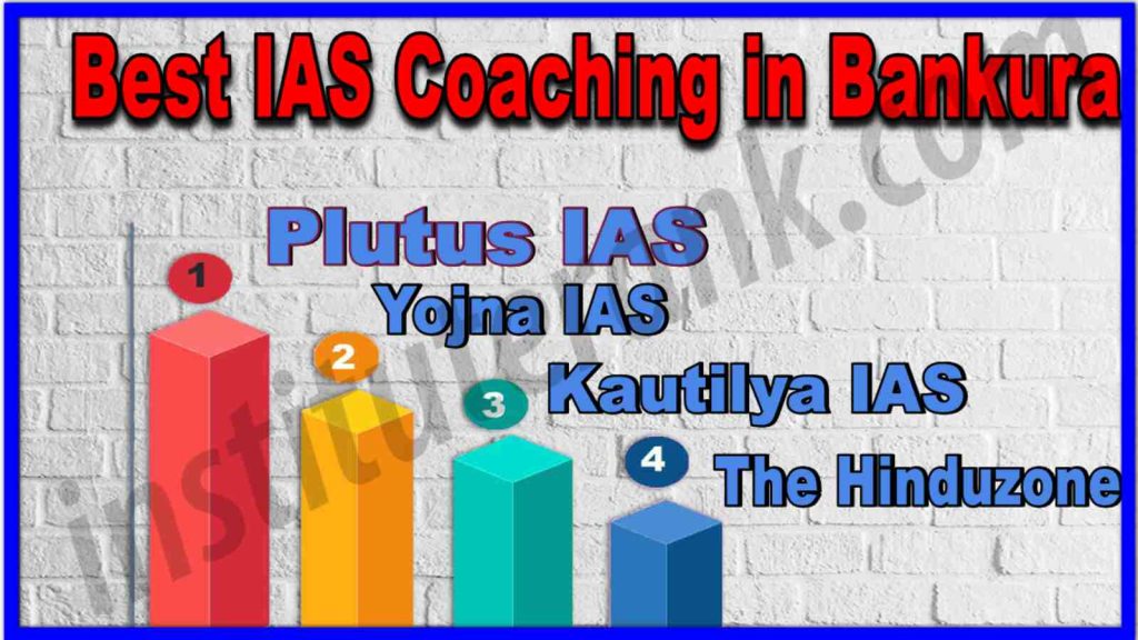 Best IAS Coaching in Bankura