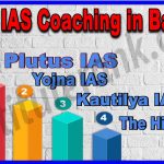 Best IAS Coaching in Bankura