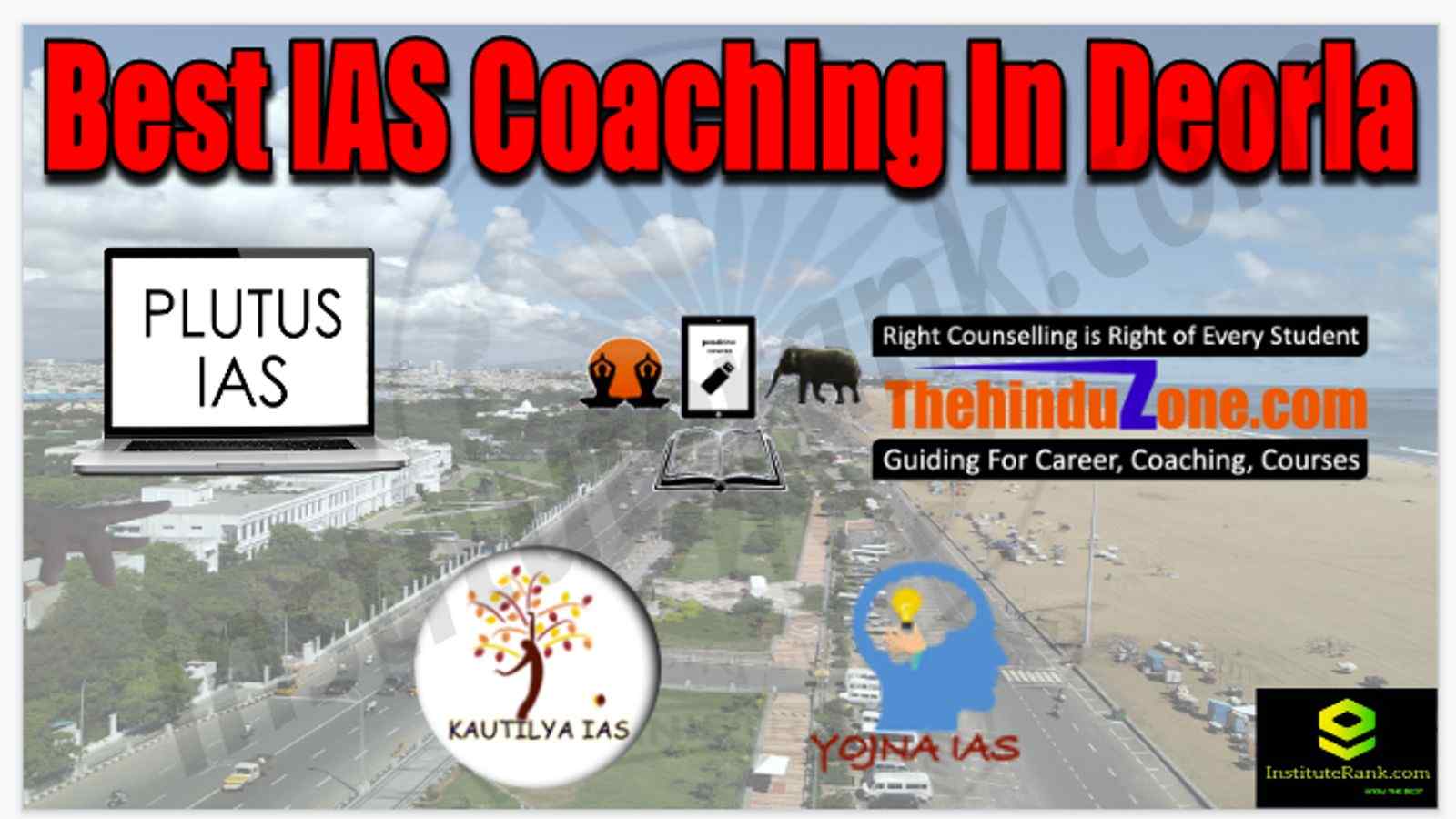 Best IAS Coaching in Deoria