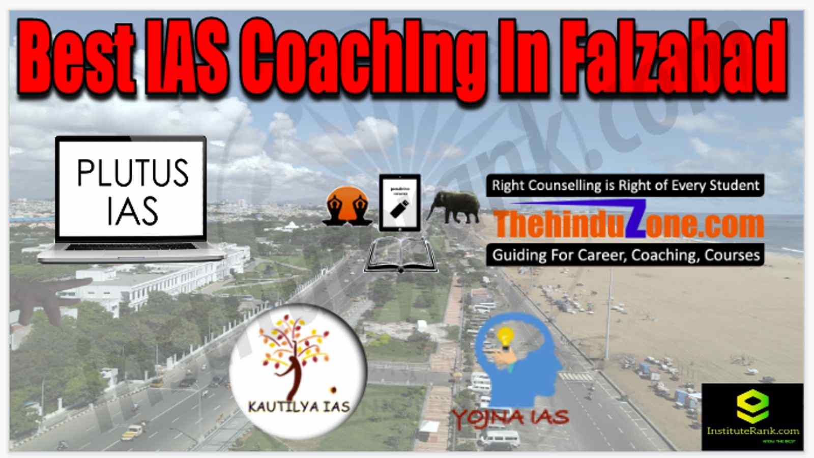 Best IAS Coaching in Faizabad
