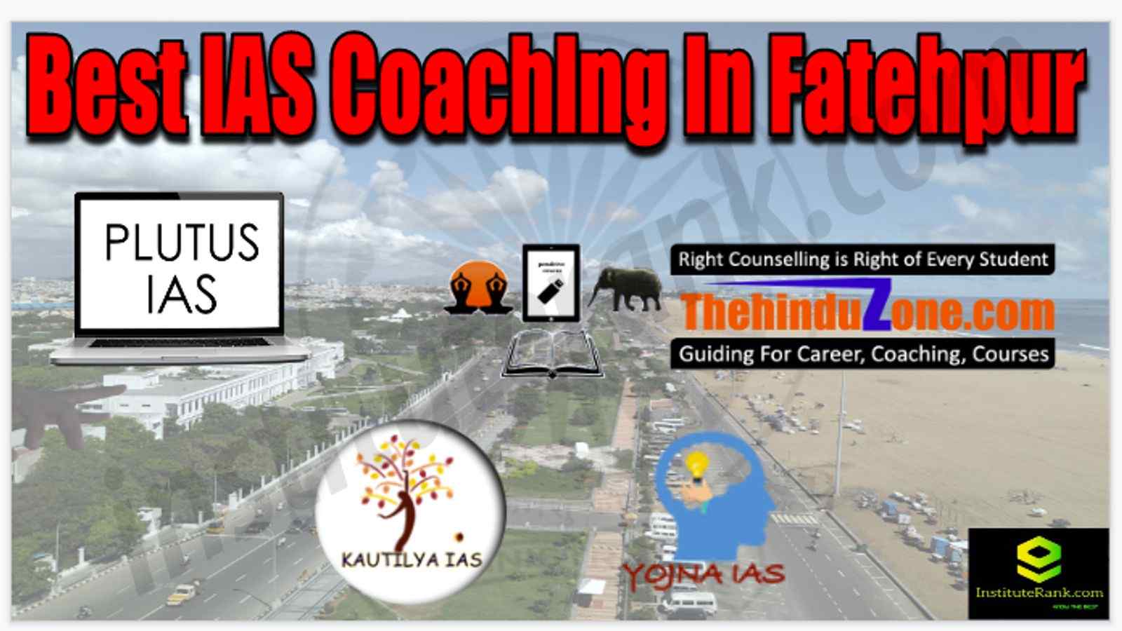 Best IAS Coaching in Fatehpur