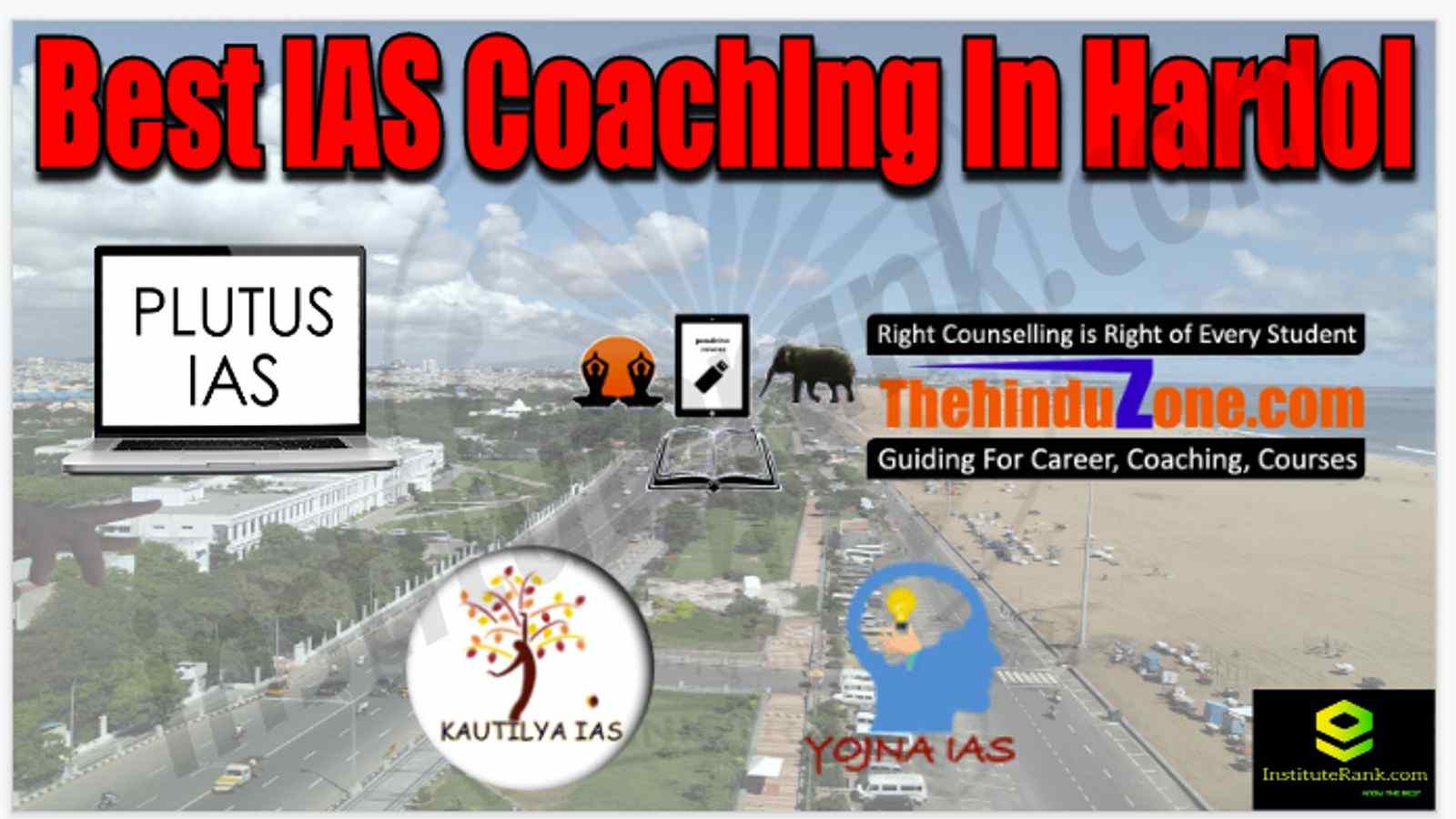 Best IAS Coaching in Hardoi
