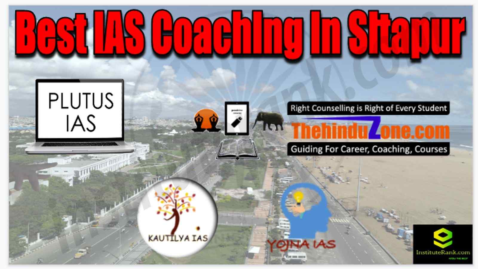 Best IAS Coaching in Sitapur