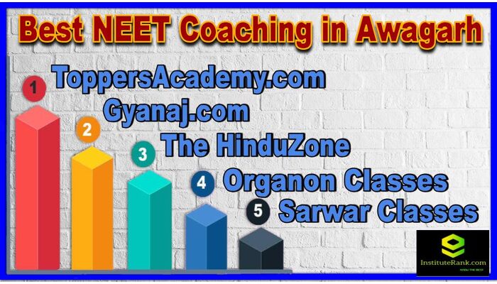 Best NEET Coaching in Awagarh