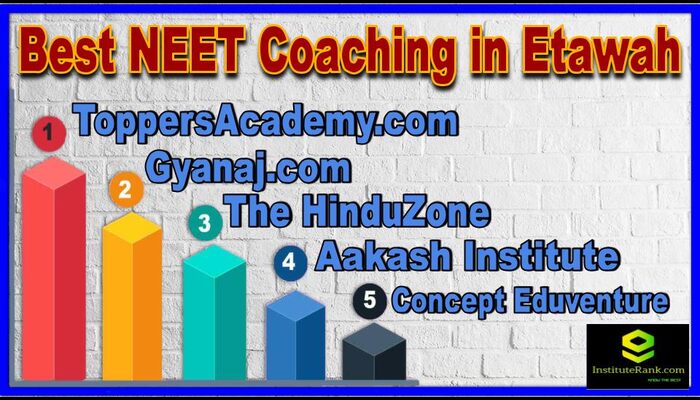 Best NEET Coaching in Etawah