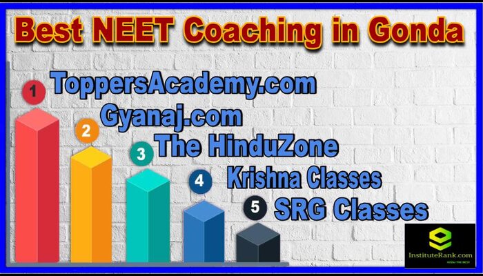 Best NEET Coaching in Gonda