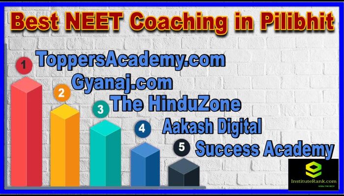 Best NEET Coaching in Pilibhit