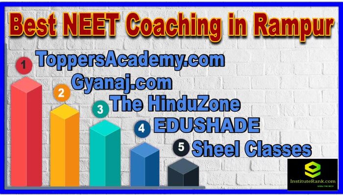 Best NEET Coaching in Rampur
