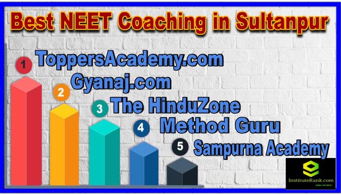 Best NEET Coaching in Sultanpur