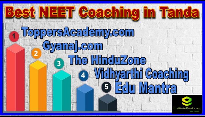 Best NEET Coaching in Tanda