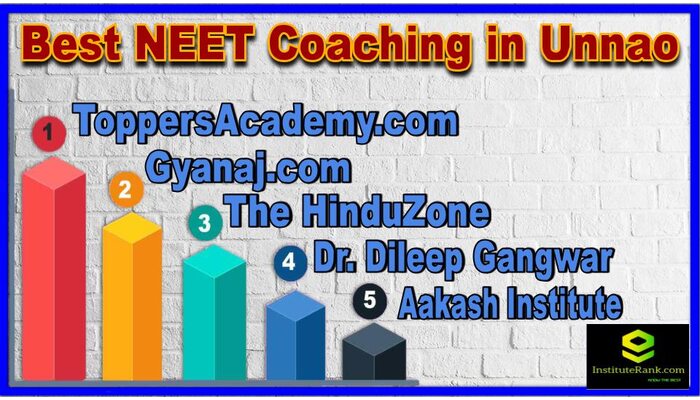 Best NEET Coaching in Unnao