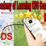 Brilliant Academy of Learning CDS Coaching Delhi Reviews