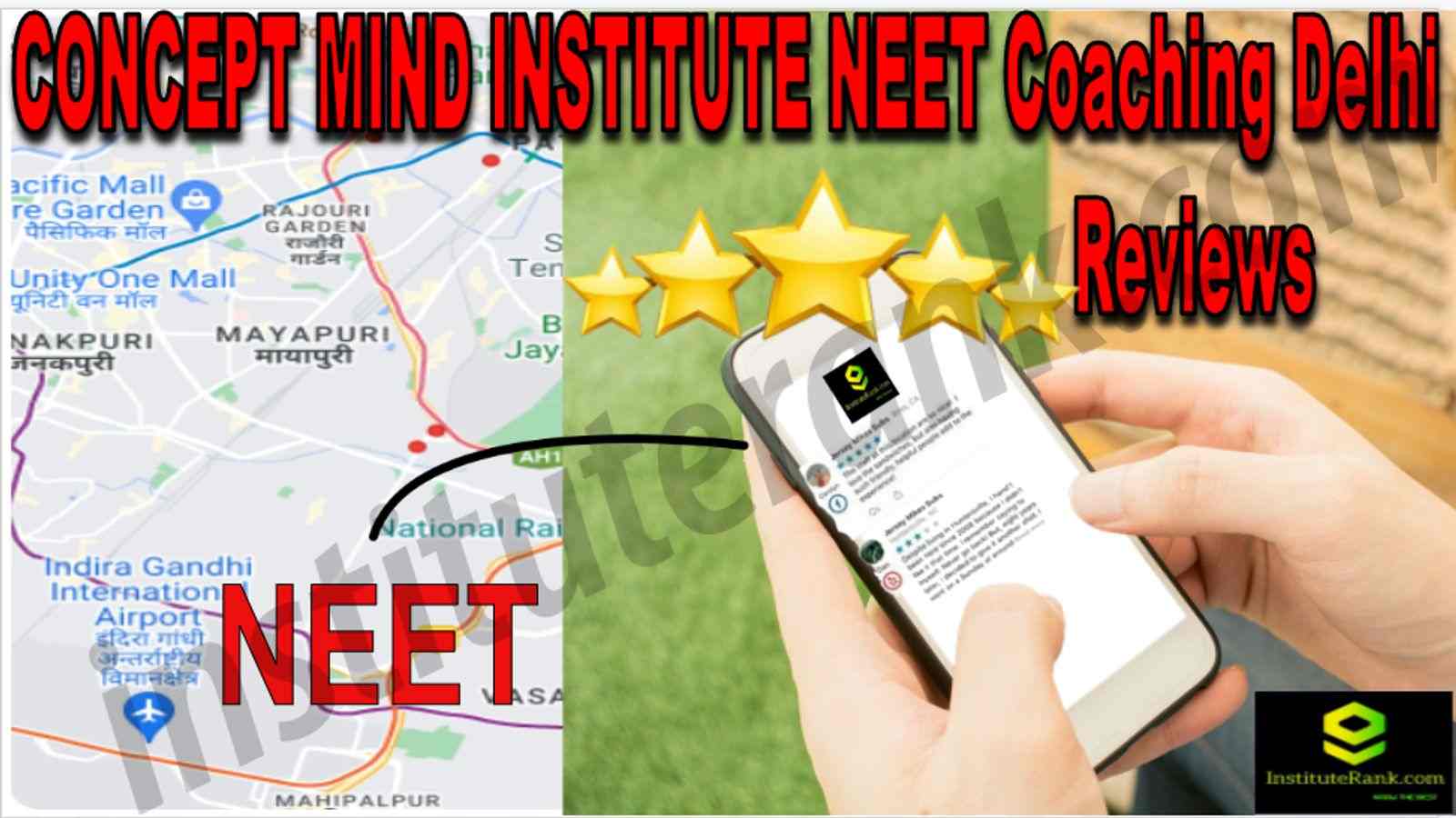 NEET Coaching in Delhi 
