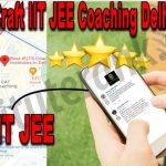 Career Craft IIT JEE Coaching Delhi Review