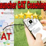 Career Launcher CAT Coaching Delhi Reviews