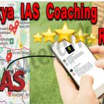 Chanakya IAS Coaching Delhi Reviews