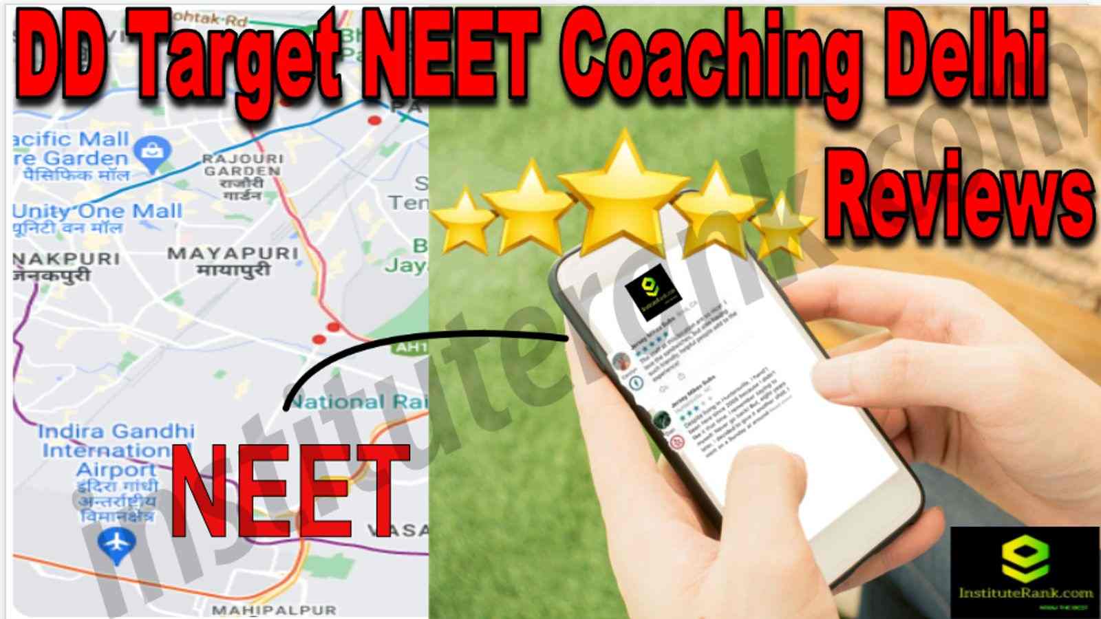 NEET Coaching in Delhi 