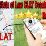 Delhi Institute of Law CLAT Coaching Delhi Reviews