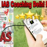Dhyeya IAS coaching delhi reviews