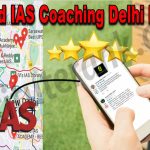 GS world IAS Coaching Delhi Reviews