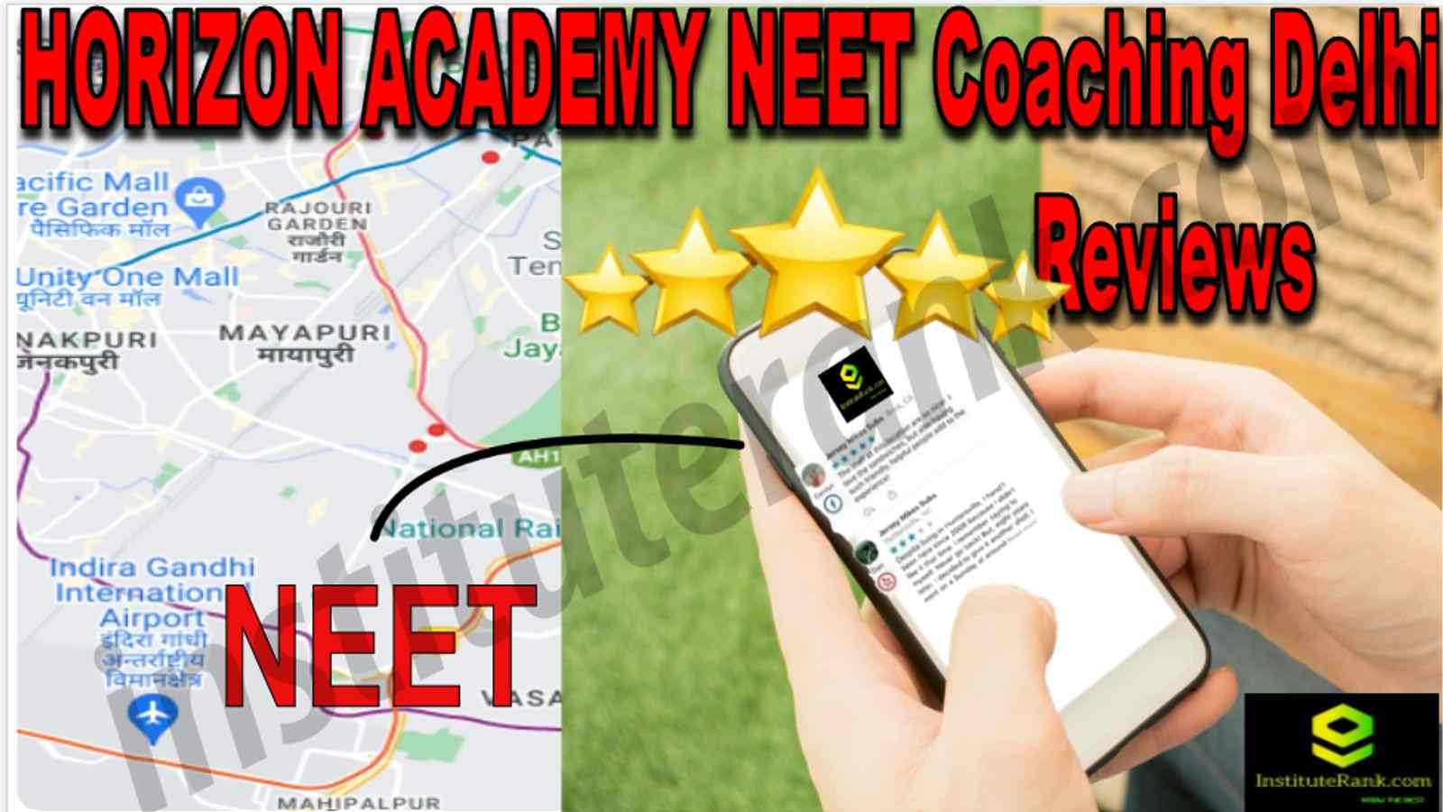 NEET Coaching in Delhi 