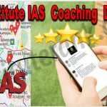 JTS Institute IAS Coaching Delhi Reviews
