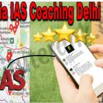 KSG India IAS Coaching Delhi Reviews