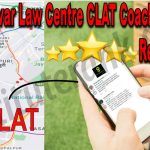 Maansarovar Law Centre CLAT Coaching Delhi Reviews