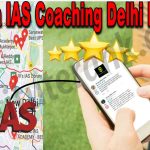 Nalanda IAS Coaching Delhi Reviews