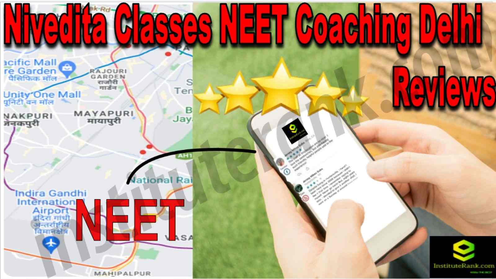 NEET Coaching in Delhi 