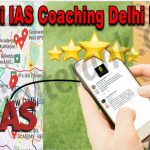 Patanjali IAS Coaching Delhi Reviews