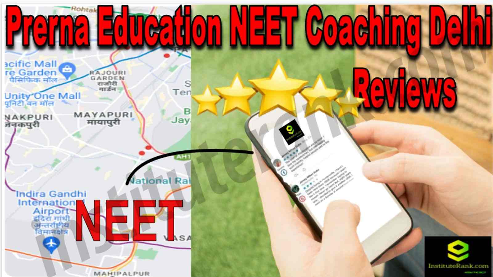 NEET Coaching in Delhi 