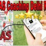 Rahul IAS Coaching Delhi Reviews