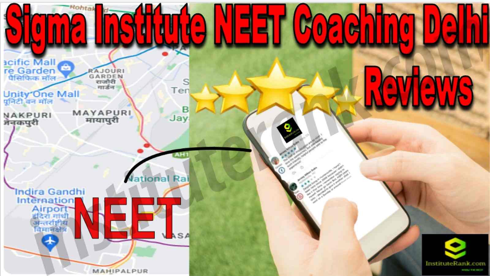 NEET Coaching in Delhi 