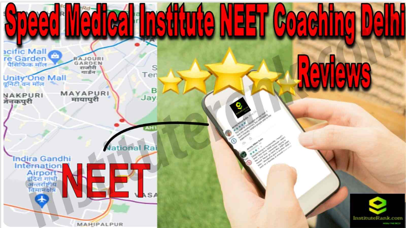 NEET Coaching in Delhi 