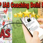 Step up IAS Coaching Delhi Reviews