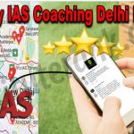 Synergy IAS Coaching Delhi Reviews
