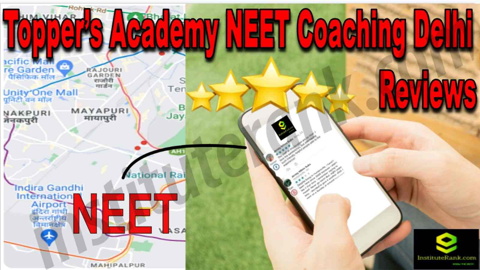 NEET Coaching in Delhi 