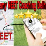 VR Academy Neet Coaching Delhi Reviews