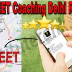 YVS Neet Coaching Delhi Reviews