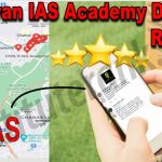 Abhigyan IAS Academy Delhi Reviews
